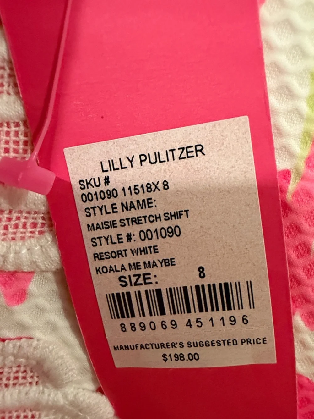 Lilly Pulitzer lilly pulitzer